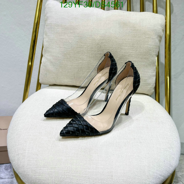 Gianvito Rossi-Women Shoes Code: DS4561 $: 129USD