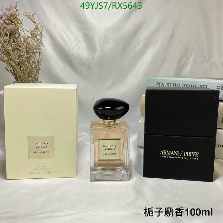 Armani-Perfume Code: RX5643 $: 49USD