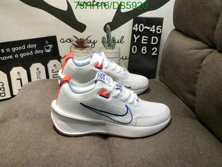 Nike-Men shoes Code: DS5920 $: 79USD