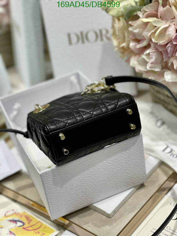 Dior-Bag-Mirror Quality Code: DB4599 $: 169USD