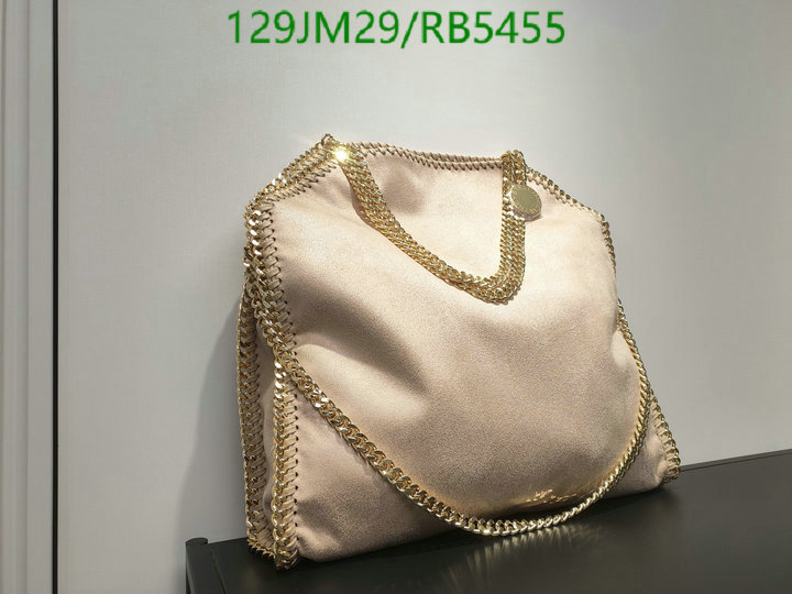 Stella McCartney-Bag-Mirror Quality Code: RB5455 $: 129USD