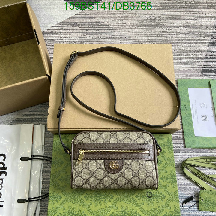 Gucci-Bag-Mirror Quality Code: DB3765 $: 159USD