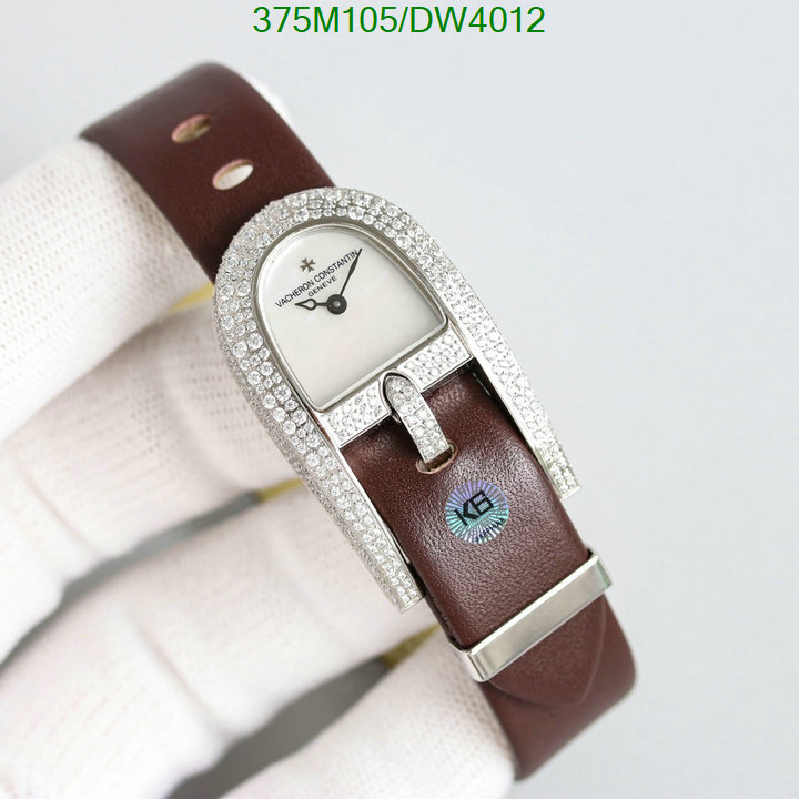 Vacheron Constantin-Watch-Mirror Quality Code: DW4012 $: 375USD