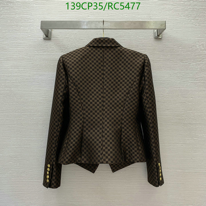 Balmain-Clothing Code: RC5477 $: 139USD