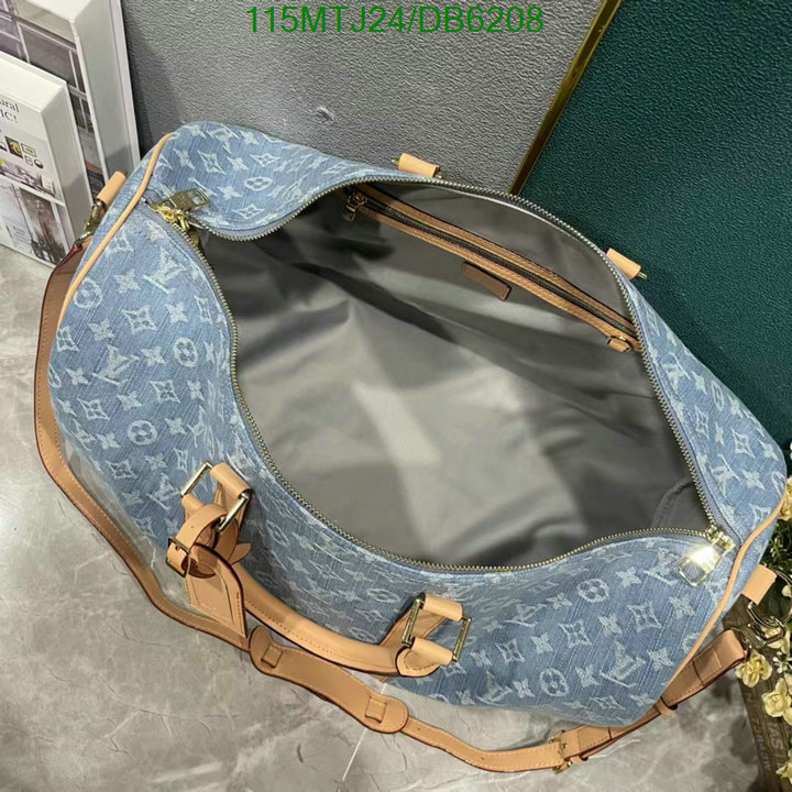 LV-Bag-4A Quality Code: DB6208 $: 115USD