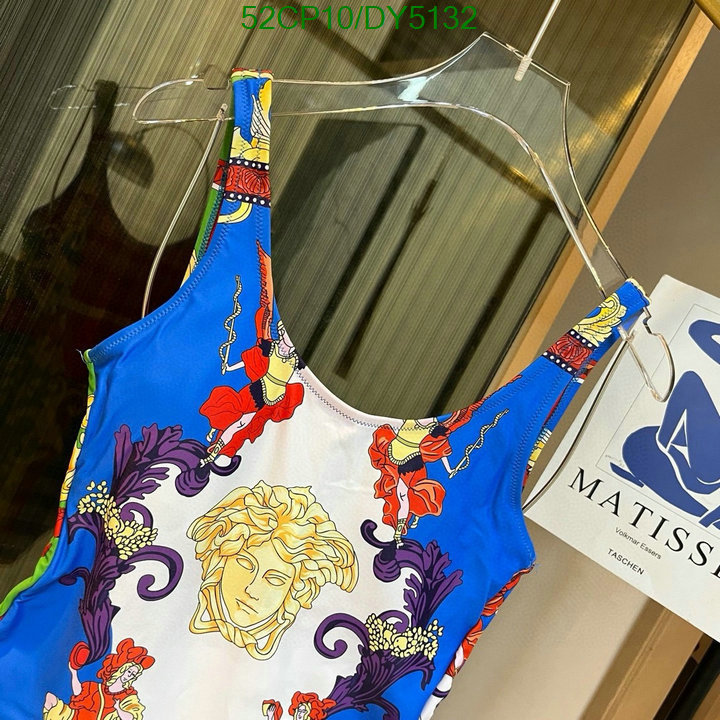 Versace-Swimsuit Code: DY5132 $: 52USD