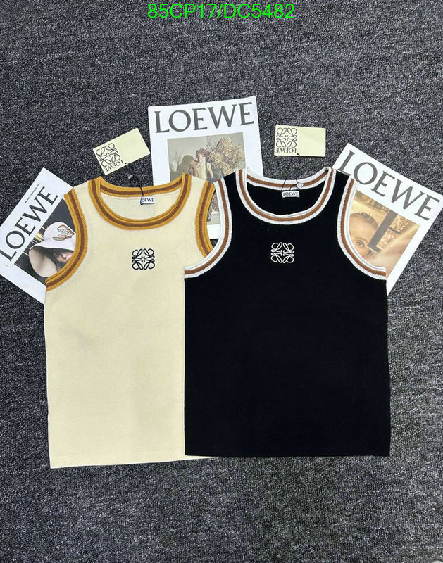 Loewe-Clothing Code: DC5482 $: 85USD