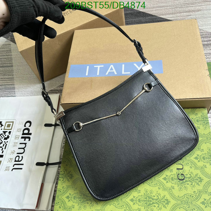 Gucci-Bag-Mirror Quality Code: DB4874 $: 209USD