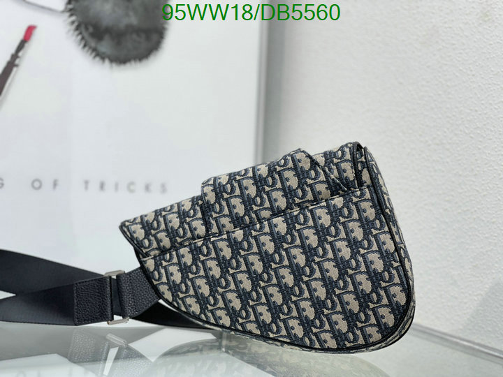 Dior-Bag-4A Quality Code: DB5560 $: 95USD