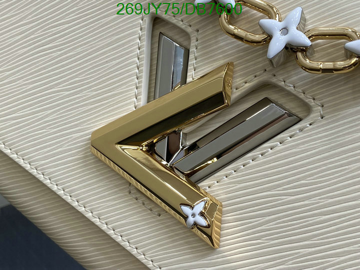 LV-Bag-Mirror Quality Code: DB7600 $: 269USD