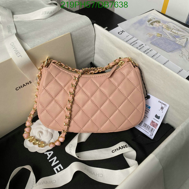 Chanel-Bag-Mirror Quality Code: DB7638 $: 219USD