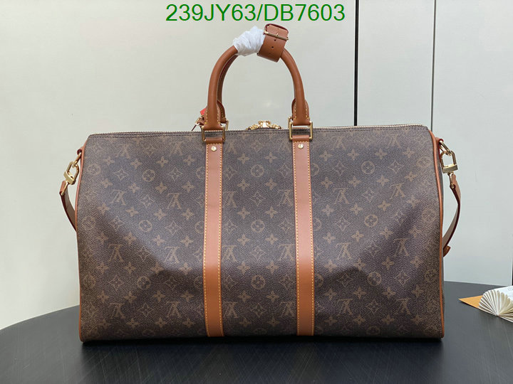 LV-Bag-Mirror Quality Code: DB7603 $: 239USD