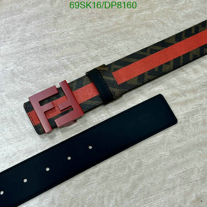 Fendi-Belts Code: DP8160 $: 69USD