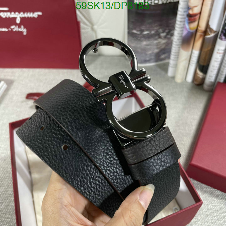 Ferragamo-Belts Code: DP8183 $: 59USD