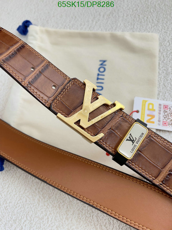 LV-Belts Code: DP8286 $: 65USD