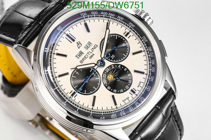 Breitling-Watch-Mirror Quality Code: DW6751 $: 529USD