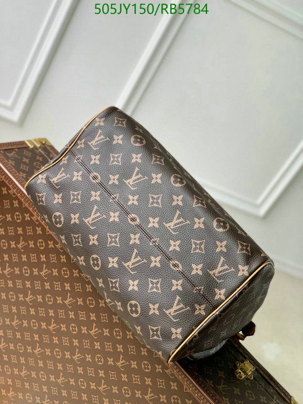 LV-Bag-Mirror Quality Code: RB5784 $: 505USD