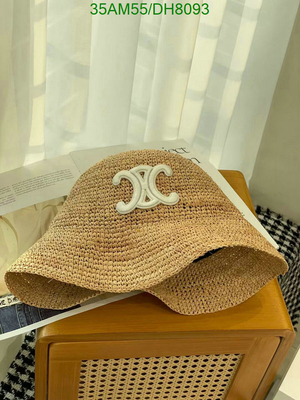 Celine-Cap(Hat) Code: DH8093 $: 35USD