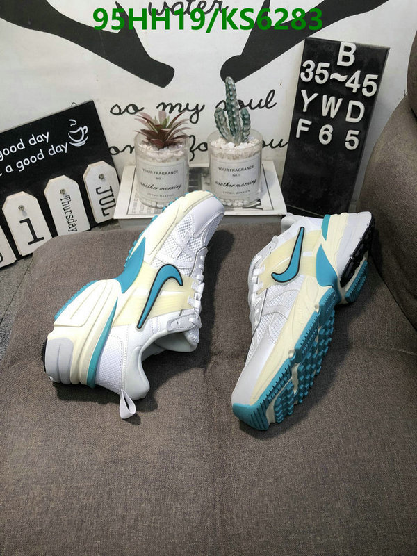 NIKE-Women Shoes Code: KS6283 $: 95USD