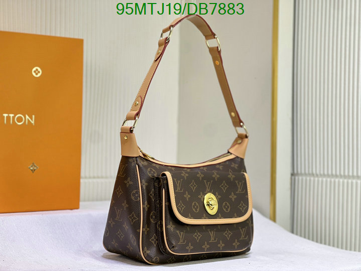 LV-Bag-4A Quality Code: DB7883 $: 95USD