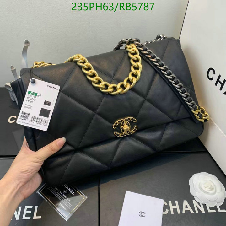 Chanel-Bag-Mirror Quality Code: RB5787