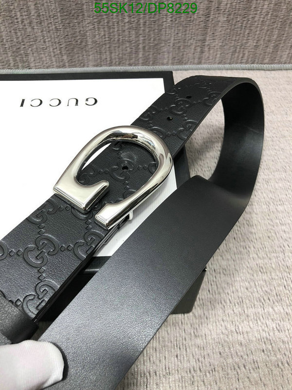 Gucci-Belts Code: DP8229 $: 55USD