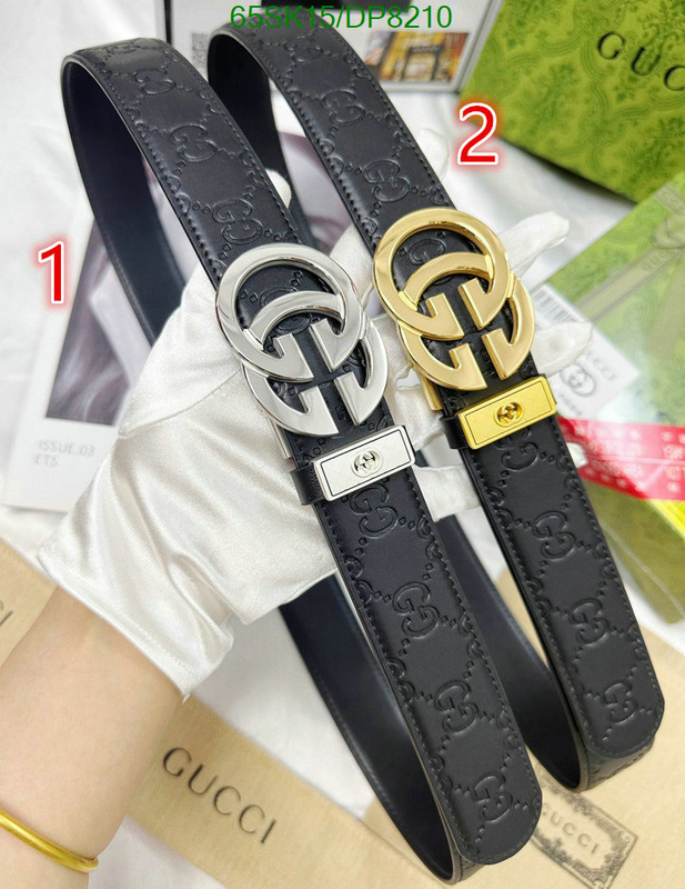 Gucci-Belts Code: DP8210 $: 65USD