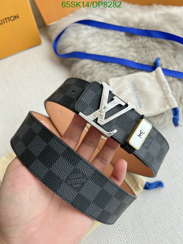 LV-Belts Code: DP8282 $: 65USD