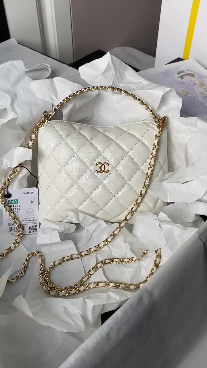 Chanel-Bag-Mirror Quality Code: DB7633 $: 229USD