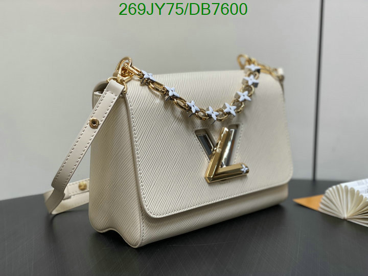 LV-Bag-Mirror Quality Code: DB7600 $: 269USD