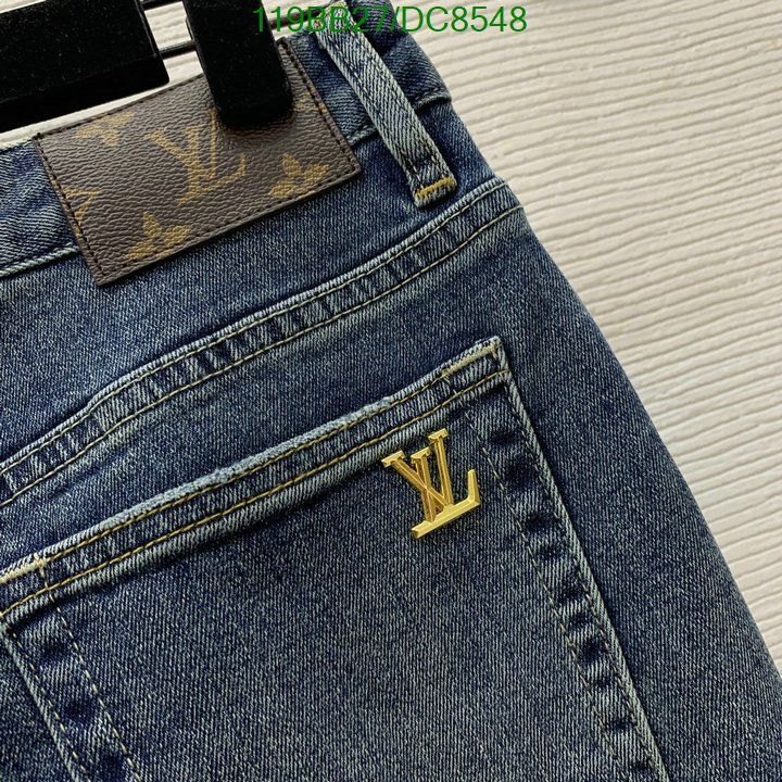 LV-Clothing Code: DC8548 $: 119USD