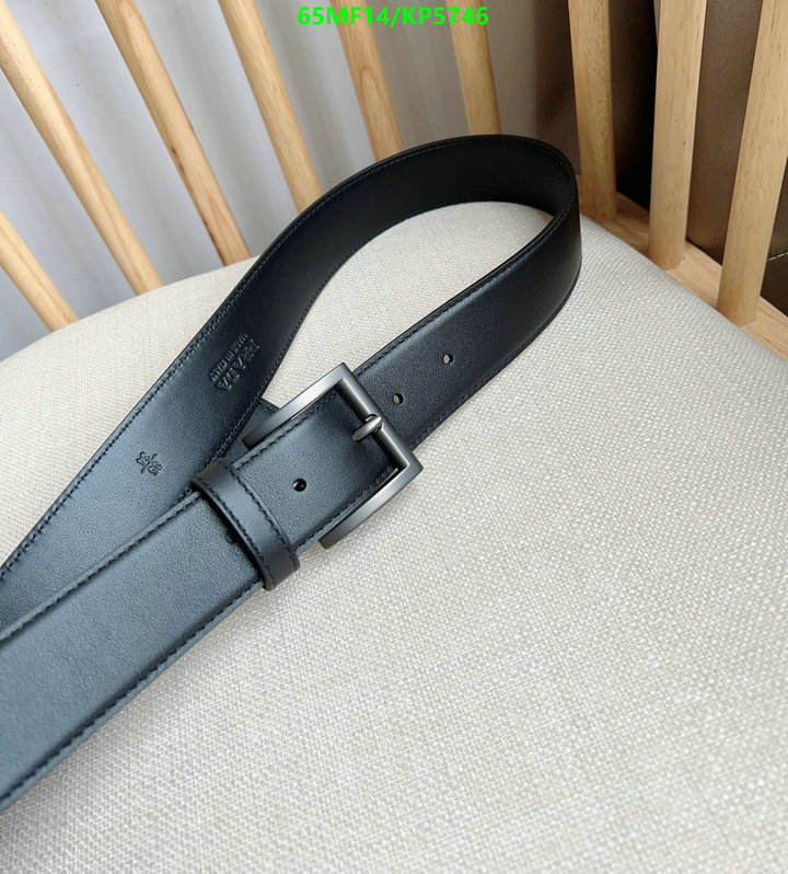 Prada-Belts Code: KP5746 $: 65USD