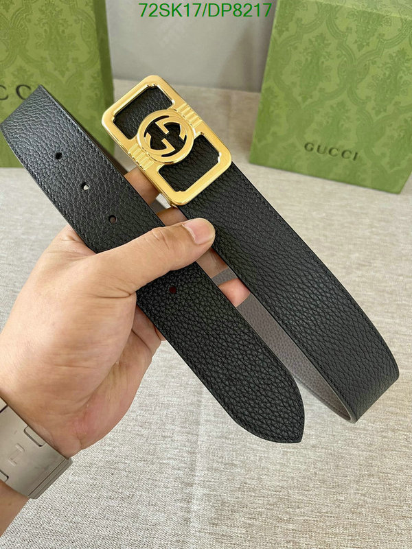 Gucci-Belts Code: DP8217 $: 72USD