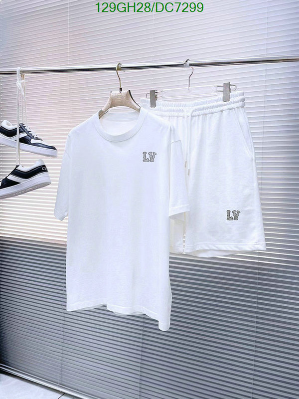 LV-Clothing Code: DC7299 $: 129USD