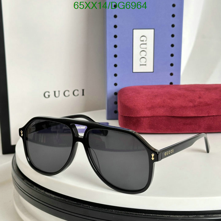 Gucci-Glasses Code: DG6964 $: 65USD