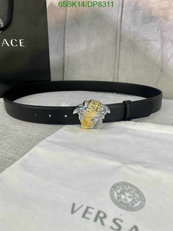 Versace-Belts Code: DP8311 $: 65USD