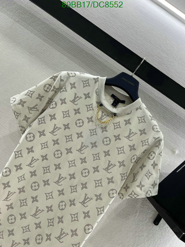 LV-Clothing Code: DC8552 $: 89USD