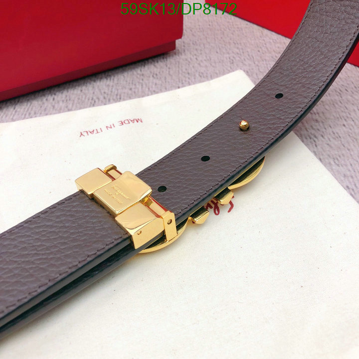 Ferragamo-Belts Code: DP8172 $: 59USD