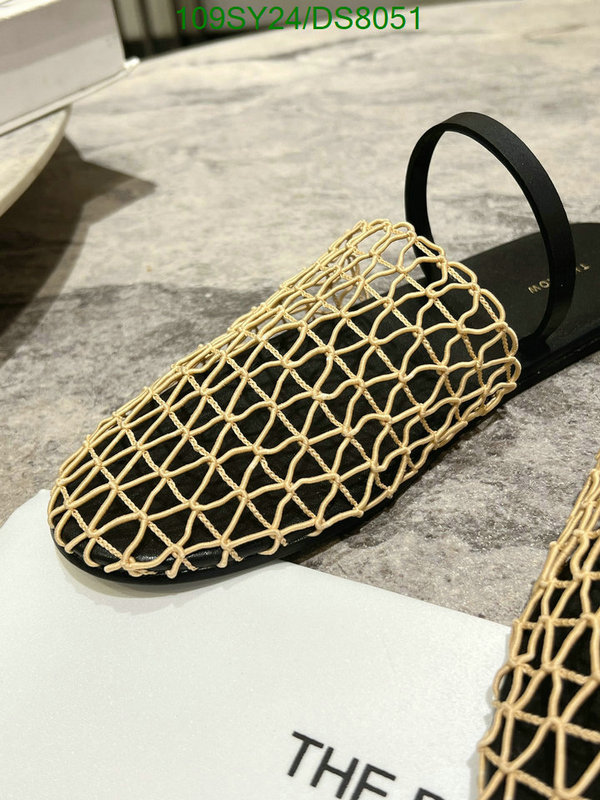 The Row-Women Shoes Code: DS8051 $: 109USD