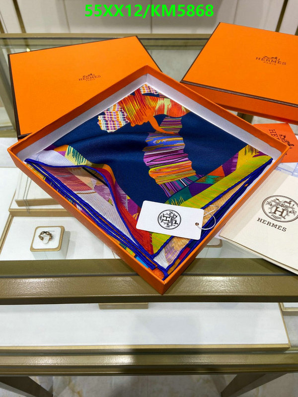 Hermes-Scarf Code: KM5868 $: 55USD