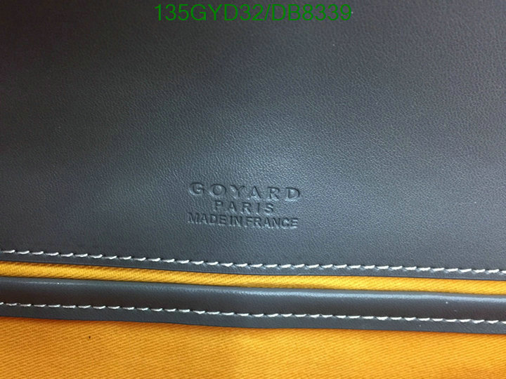 Goyard-Bag-4A Quality Code: DB8339 $: 135USD