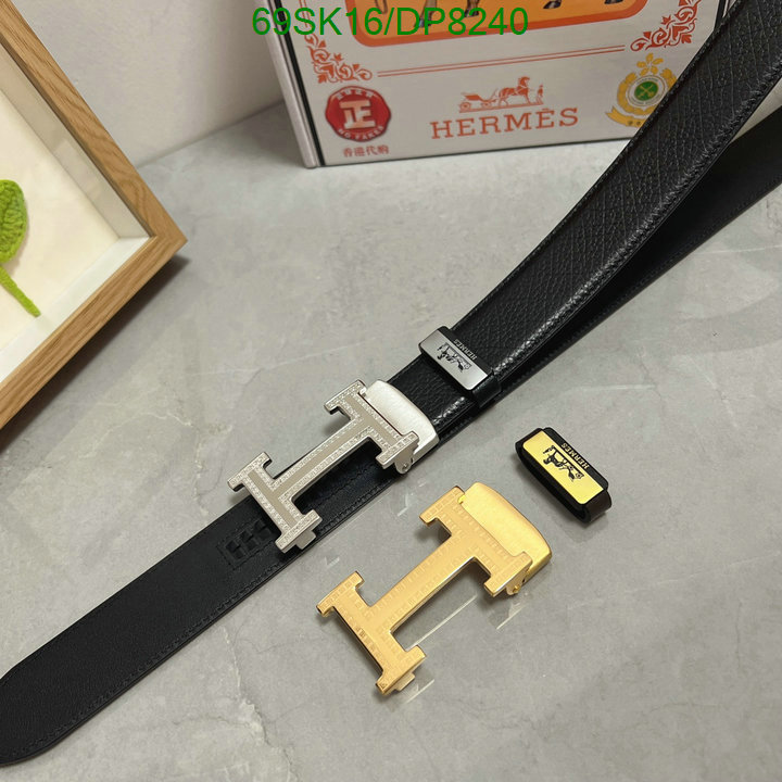 Hermes-Belts Code: DP8240 $: 69USD