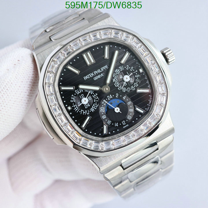 Patek Philippe-Watch-Mirror Quality Code: DW6835 $: 595USD