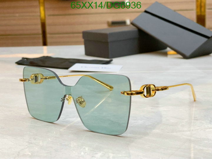 Dior-Glasses Code: DG6936 $: 65USD