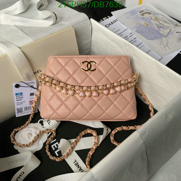 Chanel-Bag-Mirror Quality Code: DB7639 $: 215USD