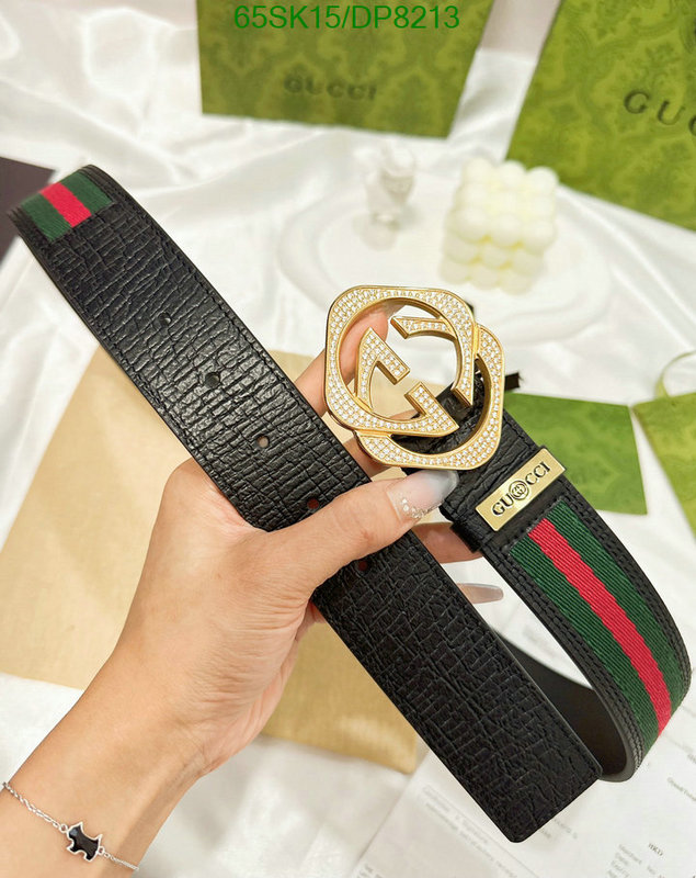 Gucci-Belts Code: DP8213 $: 65USD