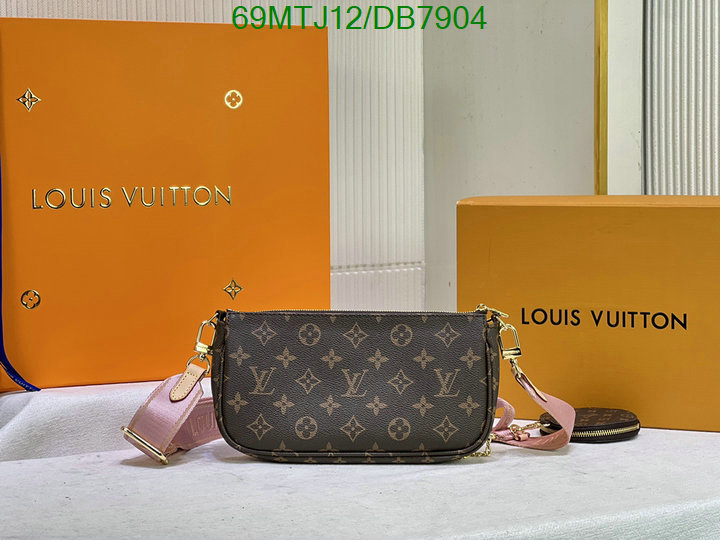 LV-Bag-4A Quality Code: DB7904 $: 69USD