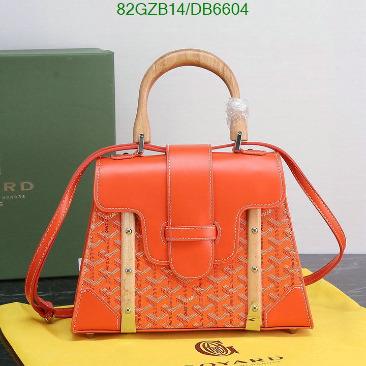 Goyard-Bag-4A Quality Code: DB6604 $: 82USD