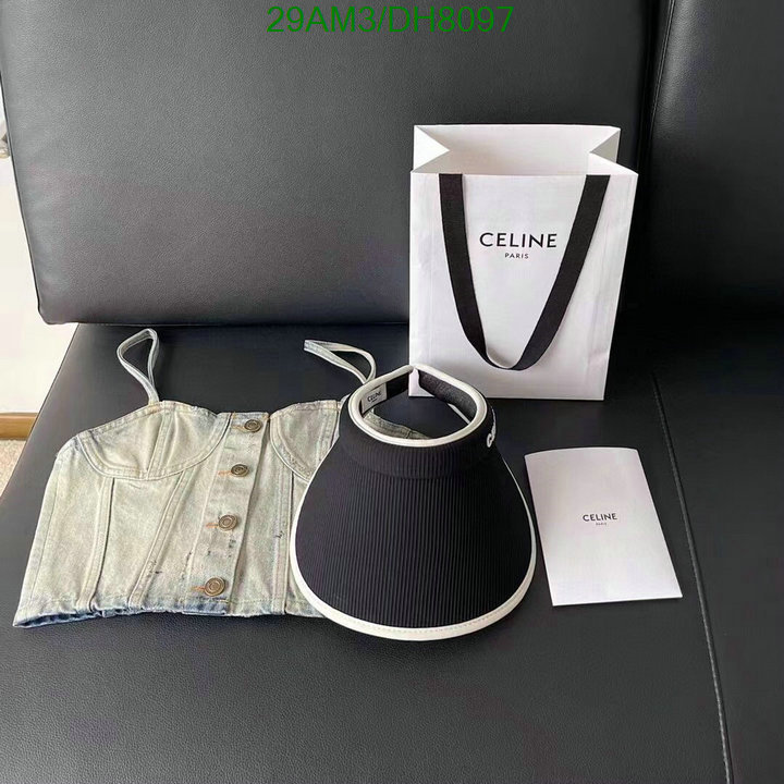 Celine-Cap(Hat) Code: DH8097 $: 29USD