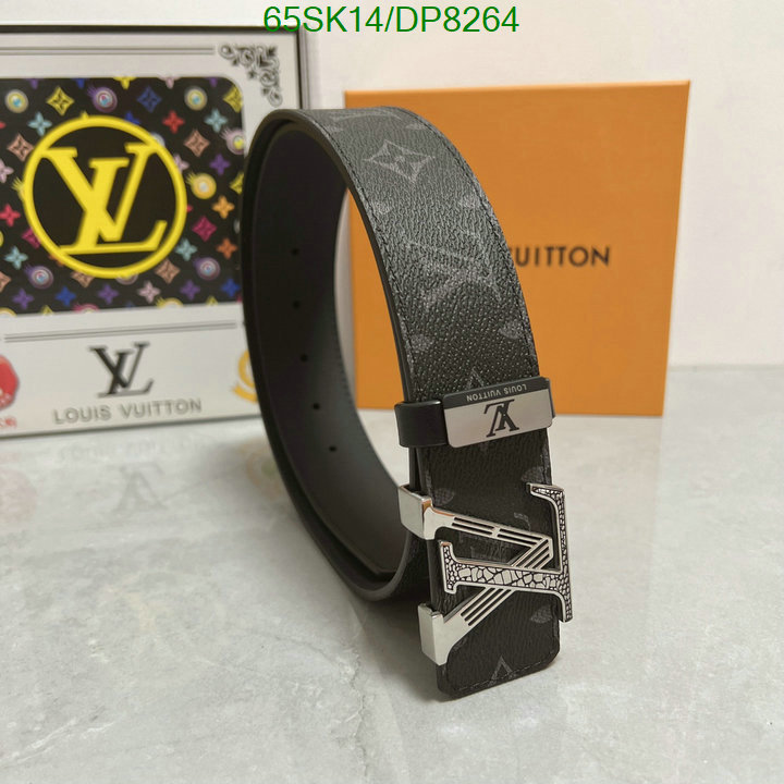 LV-Belts Code: DP8264 $: 65USD